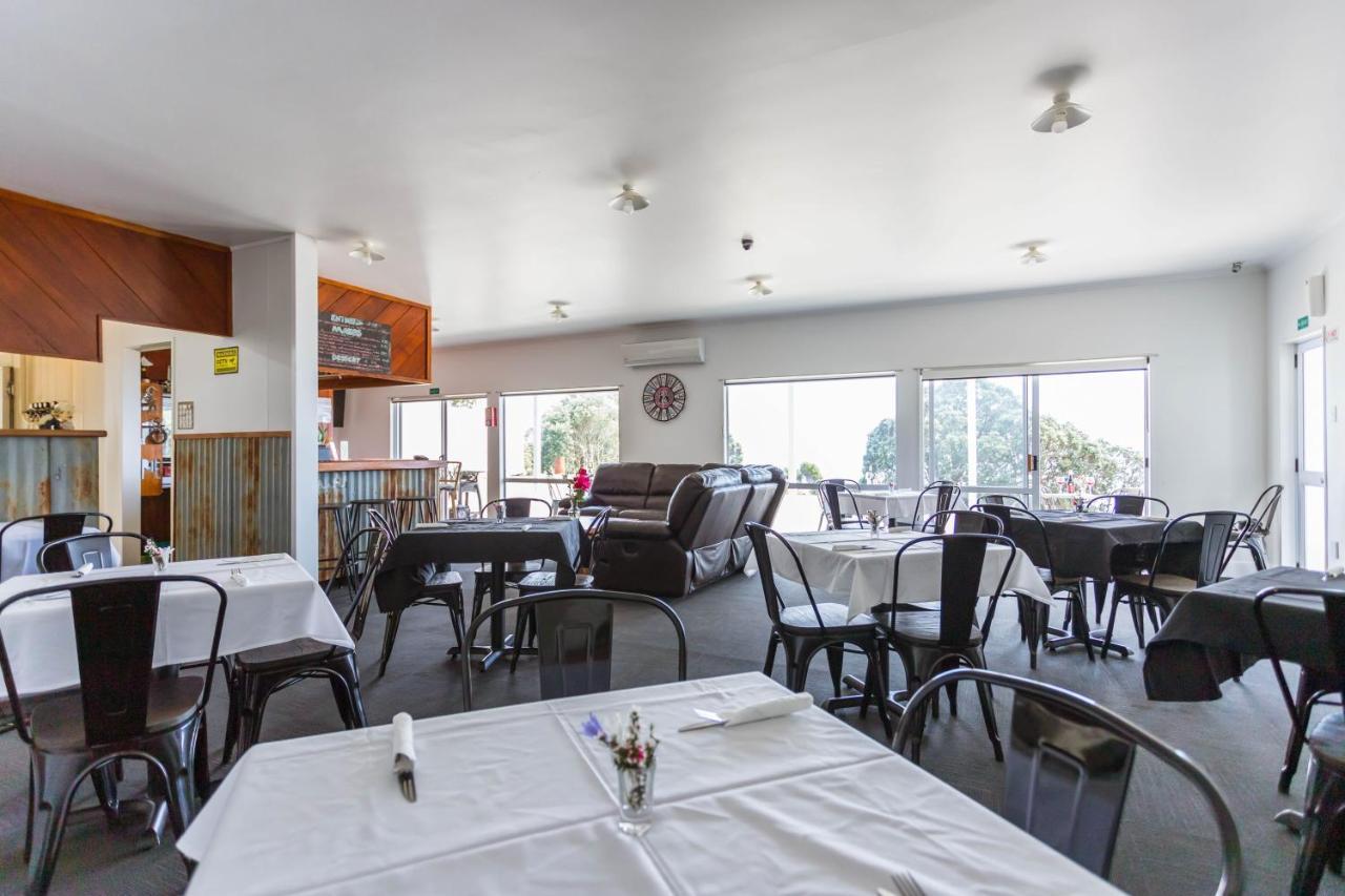 Lottin Point Motel Cape Runaway Екстер'єр фото