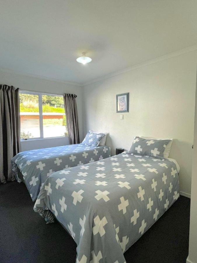Lottin Point Motel Cape Runaway Екстер'єр фото
