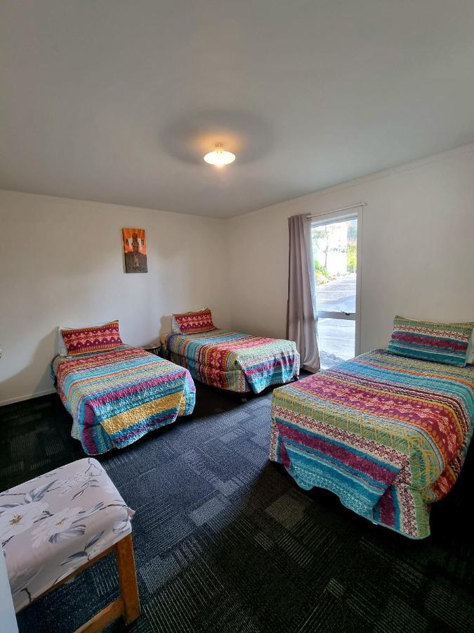 Lottin Point Motel Cape Runaway Екстер'єр фото