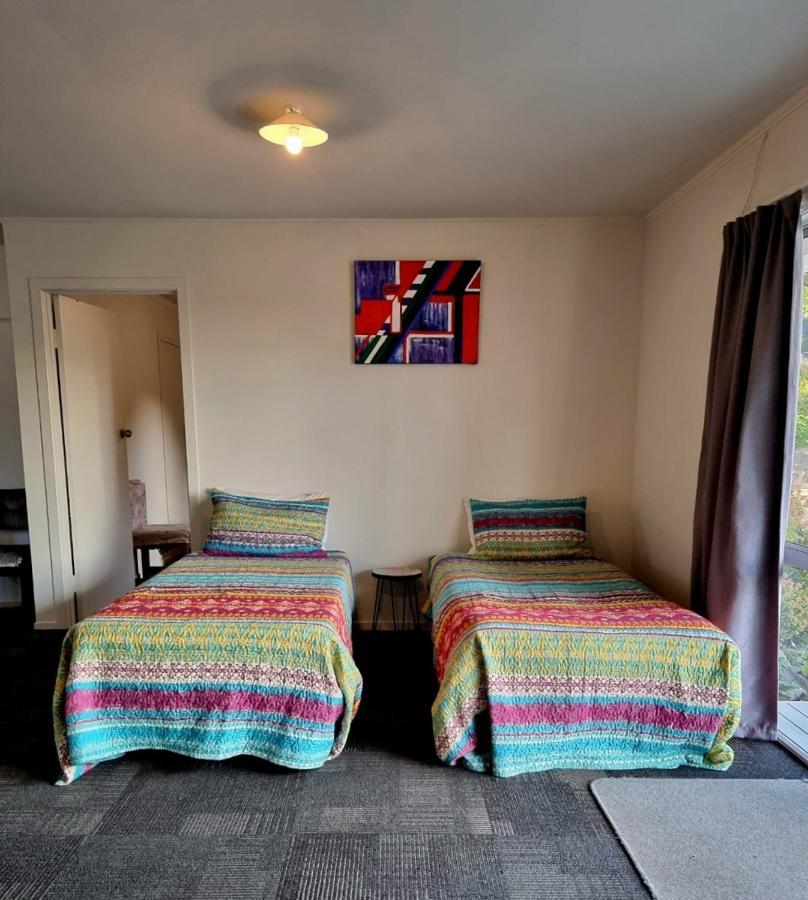 Lottin Point Motel Cape Runaway Екстер'єр фото