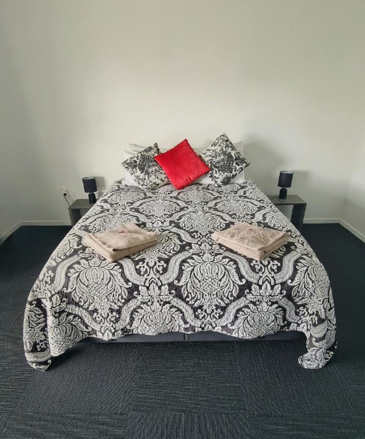 Lottin Point Motel Cape Runaway Екстер'єр фото